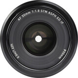 Объектив Viltrox AF 50mm F1.8 FE для Sony FE