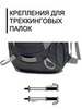Картинка рюкзак городской Ai One 2173 grey - 6