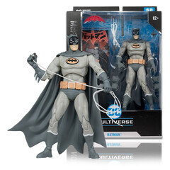 Фигурка McFarlane Toys DC: Batman (Bat-Manga)