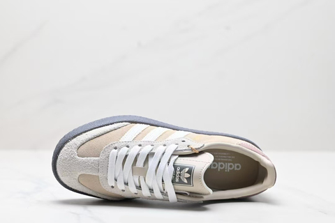 adidas Samba 'Beige/Grey' 