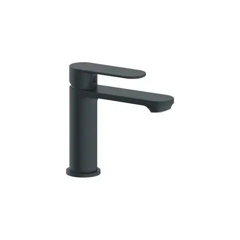 Смеситель для раковины Haiba HB10590-7 черный