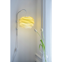 Плафон carmina mini yellow