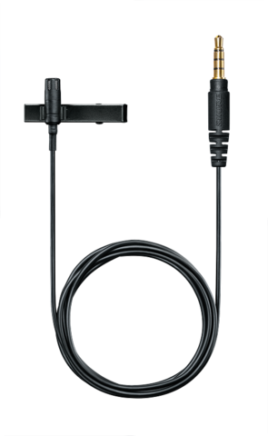 SHURE MOTIV MVL-3.5MM