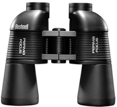 БИНОКЛЬ BUSHNELL 12X50 WA PERMAFOCUS #175012