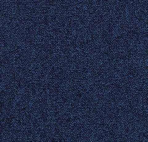 Ковровая плитка Forbo - Create Space 1 Ultramarine (1810)
