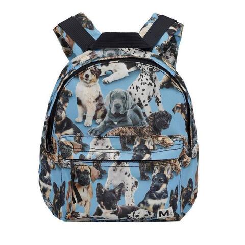 Рюкзак Molo Backpack Pups