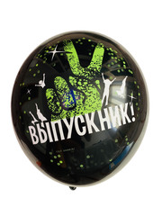 Шары воздушные 