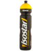 Isostar 1000 мл спортивная бутылочка black-gold - 1