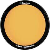 Фильтр Profoto Clic Gel Quarter CTO для A1X, A10, A2
