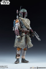 Фигурка Sideshow Star Wars: Boba Fett 1:6