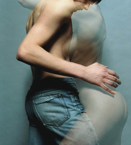 Виниловая пластинка. Placebo - Sleeping With Ghosts