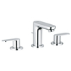 GROHE Eurosmart Cosmopolitan 20187000 Смеситель для раковины