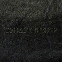 Камтекс Мохер Голд 003 (Черный)