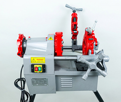 Резьбонарезной станок Esson Electric CUT-50А