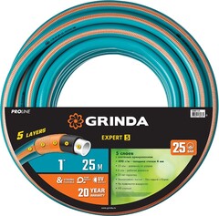 GRINDA EXPERT 5, 1
