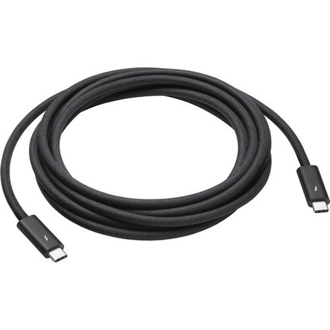 Кабель Apple Thunderbolt 4 Pro Cable (3м)
