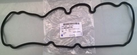 ПРОКЛАДКА КЛАПАННОЙ КРЫШКИ MATIZ 1.0, AVEO 1.2 SOHC GM