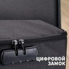 Картинка органайзер Skully AY002-13 3 black - 8