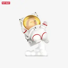 Случайная фигурка POP MART Vivicat Helmet Series