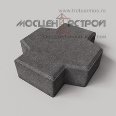 Толстушка 240х220х60