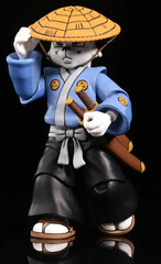 Фигурка NECA TMNT: The Tale of Usagi Yojimbo