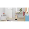 ArtCeram GIB001 01 00BI*1 Биде подвесное, цвет: белый