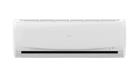 Сплит-система инверторного типа Hec HEC-09HRC03/R3(DB) / HEC-09HRC03/R3(DB) Basic Inverter