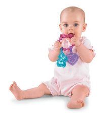 Fisher Price Набор погремушек 