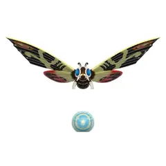 Фигурка Super7 Godzilla: Mothra