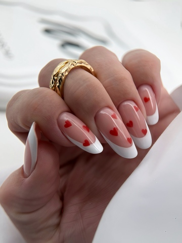 STIKER IBDI NAILS ST3
