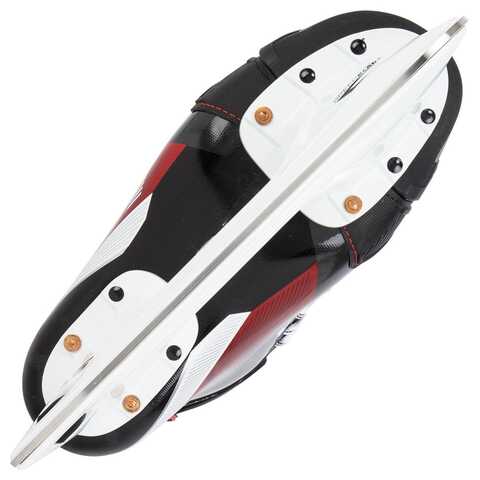 Коньки CCM JETSPEED FT4 INT 5 TAPERED