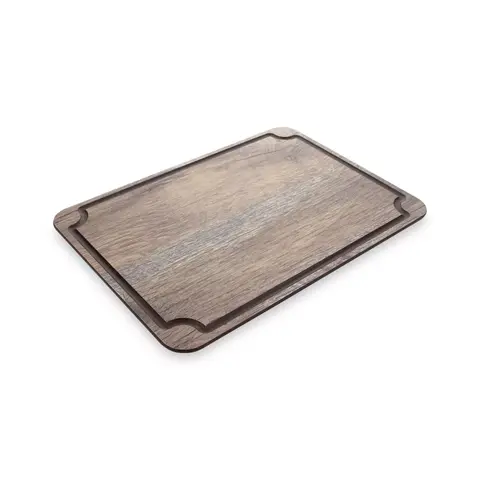 Доска для нарезки и сервировки 29*20см ComposeEat Surface арт. DSJ29200634KL6