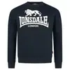 Свитшот Lonsdale Go Sport Black