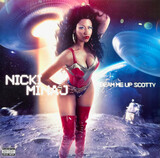 MINAJ, NICKI Beam Me Up Scotty (2Винил):