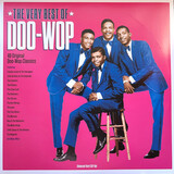 VARIOUS ARTISTS Very Best Of Doo Wop (Pink) (3Винил):