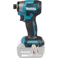 Аккумуляторный ударный шуруповёрт Makita DTD173Z