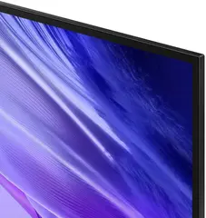 Телевизор OLED Samsung 65" QE65S85HAEXPY Series 9 черный графит 4K Ultra HD 120Hz DVB-T2 DVB-C DVB-S2 USB WiFi Smart TV