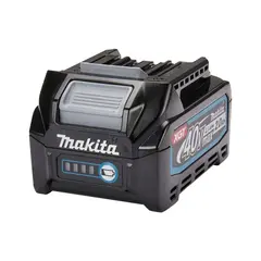 Аккумуляторная батарея XGT BL4020 Makita 191L29-0