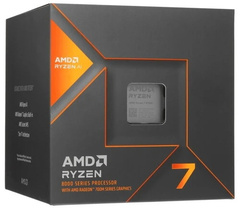 Процессор AMD Ryzen 7 8700G