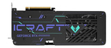 Видеокарта MAXSUN GeForce RTX 5060 iCraft OC (MS-RTX5060 iCraft OC8G)