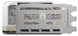 Видеокарта Zotac GeForce RTX 5080 SOLID OC WHITE (ZT-B50800Q-10P)