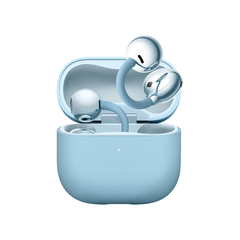 Беспроводные наушники Huawei FreeClip 2, Blue (Голубой)