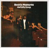 ROOTS MANUVA: Awfully Deep( Roots Manuva ) (Компакт-диск)