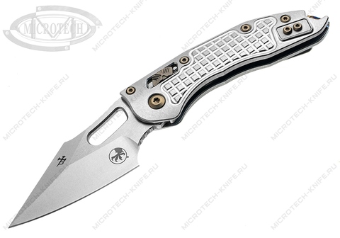 Нож Microtech Stitch RAM-LOK 169RL-10FRMS4 