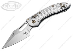 Нож Microtech Stitch RAM-LOK 169RL-10FRMS4 