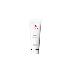 Пенка очищающая для лица 3Lab Perfect Cleansing Foam 125 мл