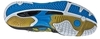 Asics Gel-Blade 4кроссовки волейбольные синие - 2