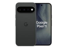 Google Pixel 11 12/512Gb Obsidian