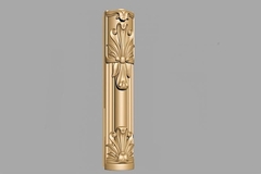 Силиконовый молд № 1920 Пилястра Малая 8 см