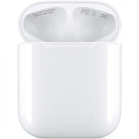 Airpods 2-ге арналған кейс
